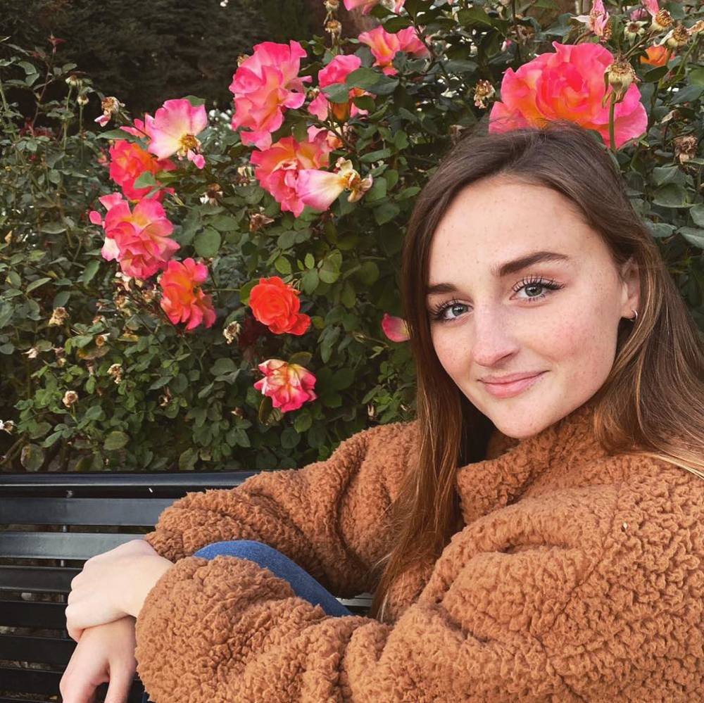 Meet your Posher, Tara